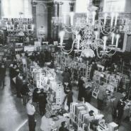 Historic image Chelsea Book Fair