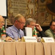 Presidents Sample Paris