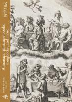 2026 Almanacs etc staand