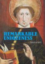 Publication exhibiton catalogue remarkable uniqueness la gabrielle fine arts constantin favre
