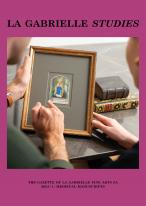 Publication la gabrielle studies medieval art gazette medieval manuscripts