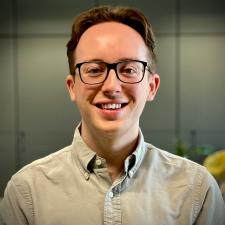 Callum White Prize Winner 2025