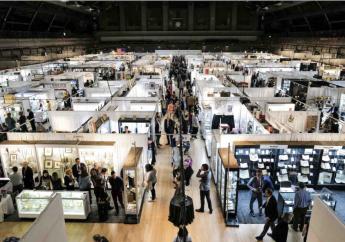 Ny book fair Courtesy of Rommel Demano BFAABAA