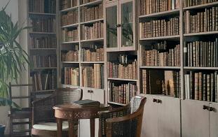 2019 09 bibliothèque St Xandre